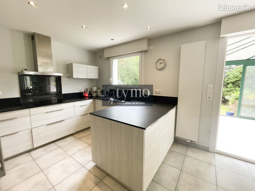 Maison 8 pièces 176 m² · à Tréméven · 176 m² · 337 000 €