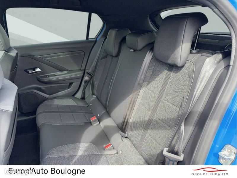 Opel Astra 1.2 Turbo Hybrid 145ch Ultimate e-DCT 6 (image 12)