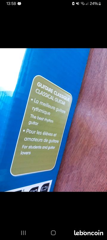 Guitare enfant (image 7)