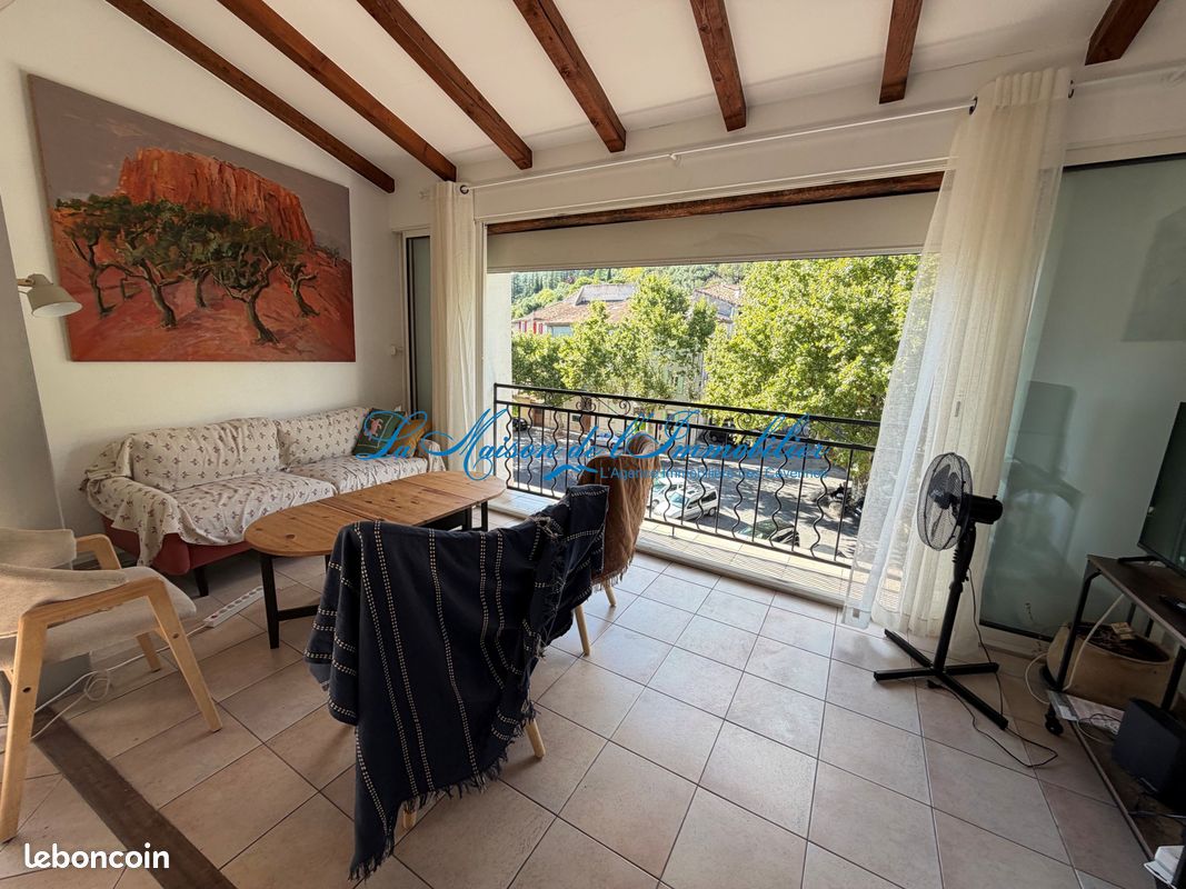 Appartement 5 pièces 102 m² · à Anduze · 102 m² · 174 000 €