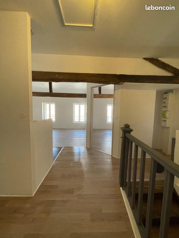 Appartement 3 pièces 55 m² · à Lavaur · 55 m² · 640 €/mois