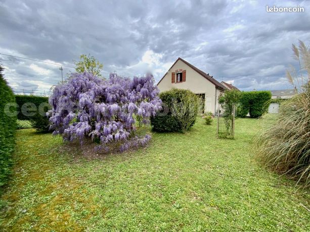 Maison 5 pièces 118 m²