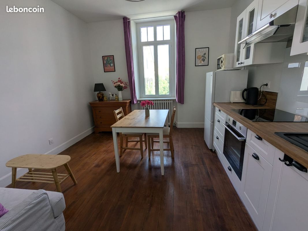 Appartement 2 pièces 36 m² · à Castres · 36 m² · 550 €/mois
