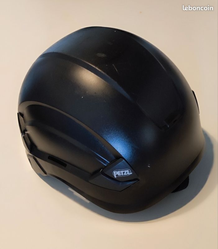 Casque de sécurité PETZL VERTEX (image 3)
