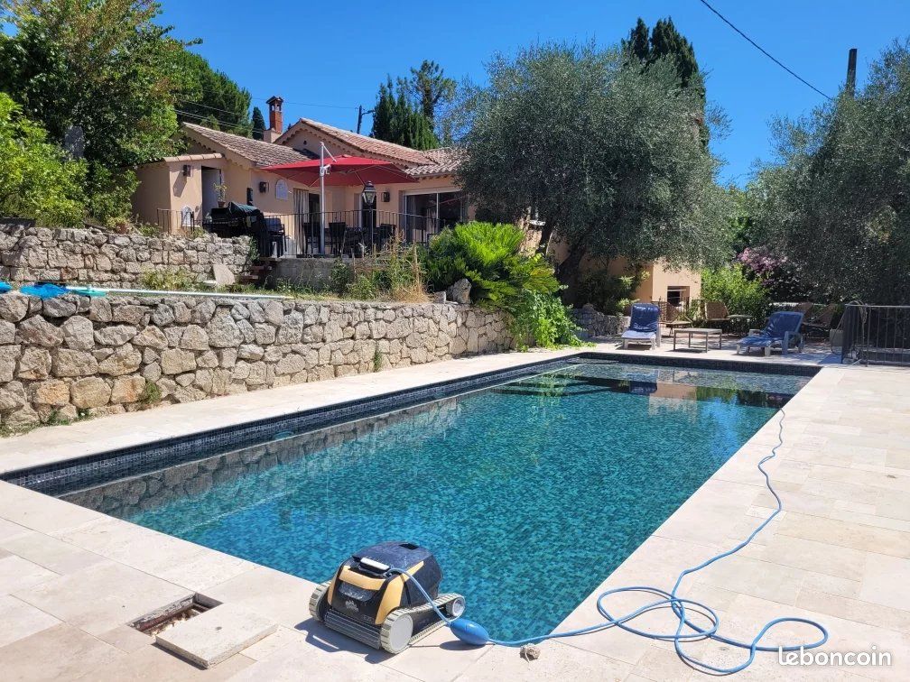 Maison 5 pièces 107 m² · à Peymeinade · 107 m² · 575 000 €