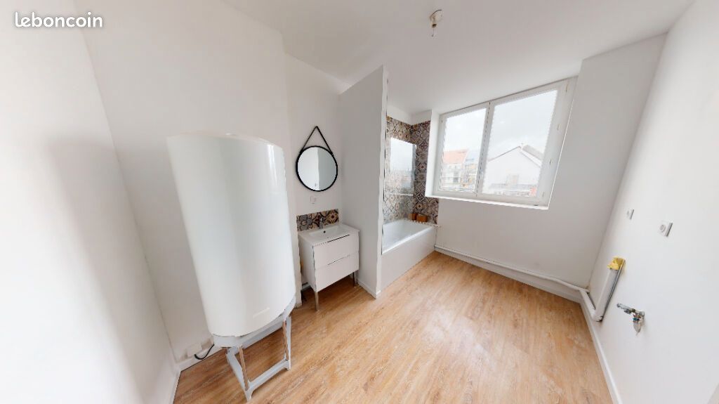 Appartement a louer calais - 1 pièce(s) - 55 m2 - Surfyn