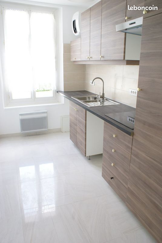 Appartement a louer guyancourt - 2 pièce(s) - 45 m2 - Surfyn