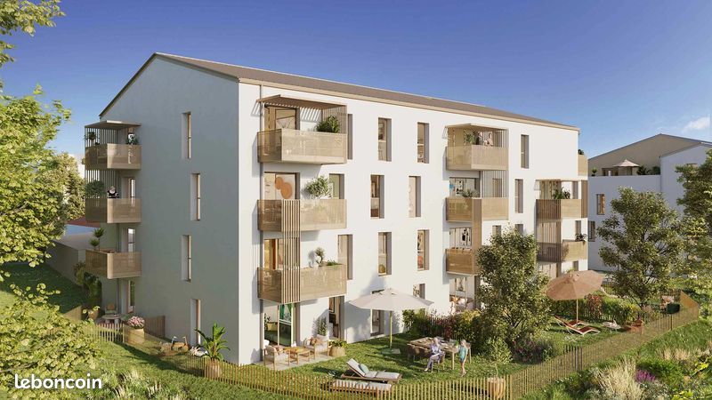 Appartement 50 m² · à Aizenay · 50 m² · 163 000 €