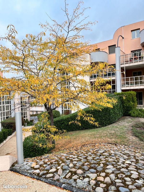Appartement 4 pièces 125 m² · à Chamalières · 125 m² · 1 271 €/mois