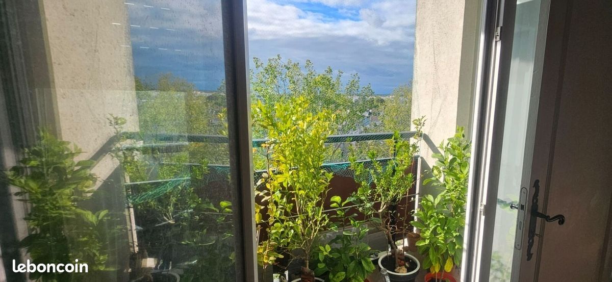 Appartement 3 pièces 55 m² · à Aulnay-sous-Bois · 55 m² · 155 000 €
