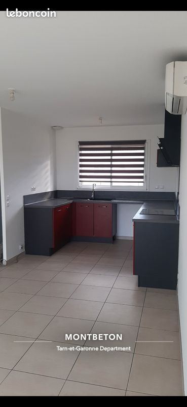 Maison 5 pièces 95 m² · à Montbeton · 95 m² · 215 000 €