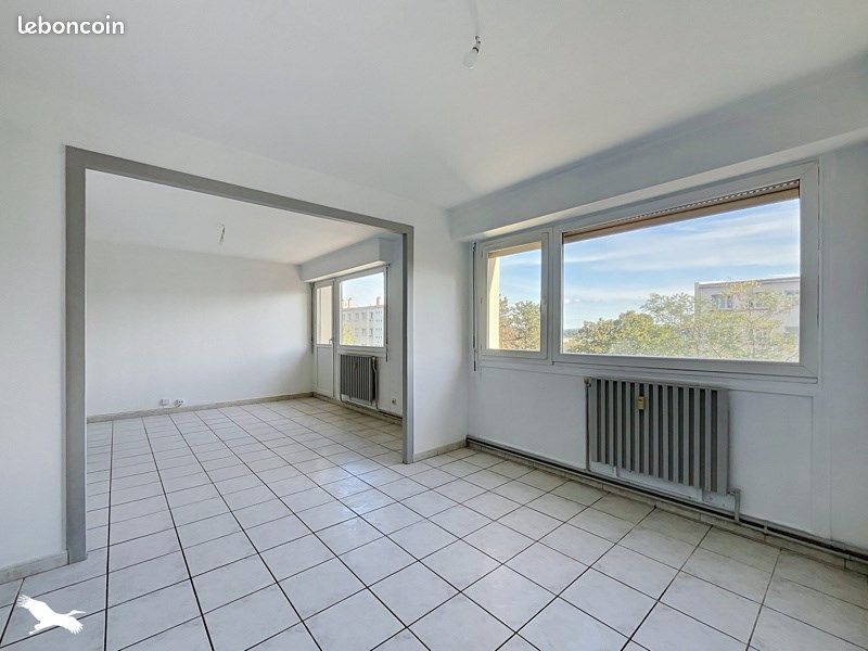 Appartement 5 pièces 91 m² · à Irigny · 91 m² · 179 000 €