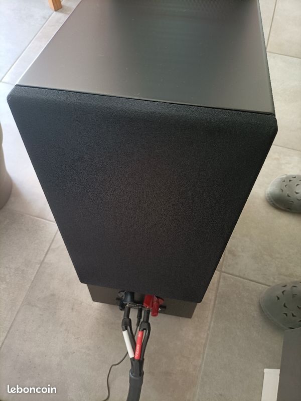 Martin Logan ESL-X (image 8)