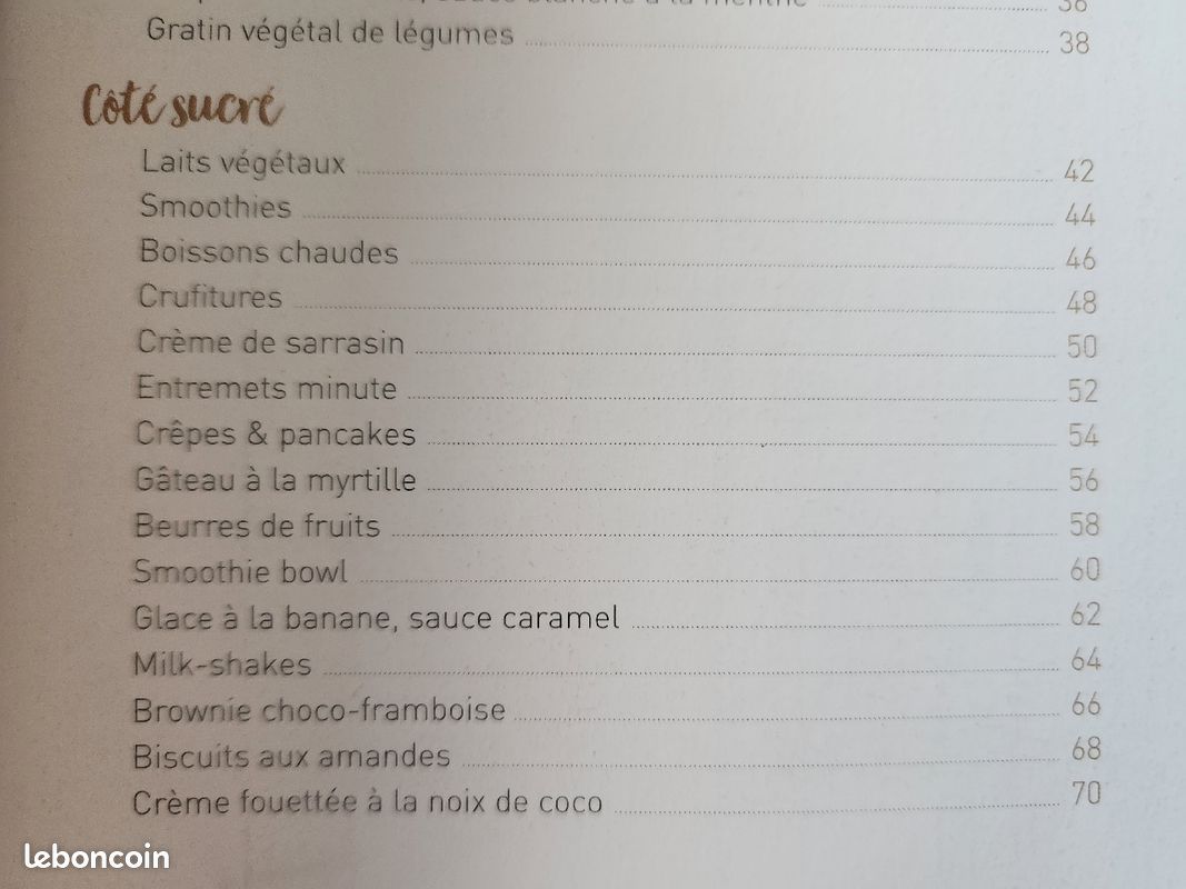 Mixeur plongeant juliette pochat (image 4)