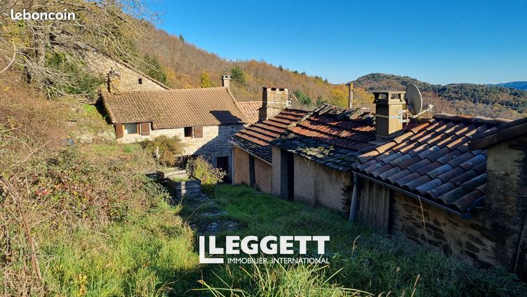 Maison 2 pièces 68 m²