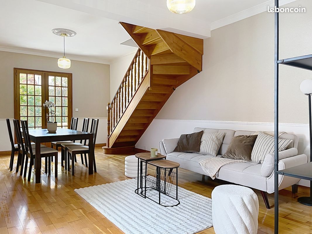 Maison 3 pièces 76 m² · à Saint-André-les-Vergers · 76 m² · 179 000 €