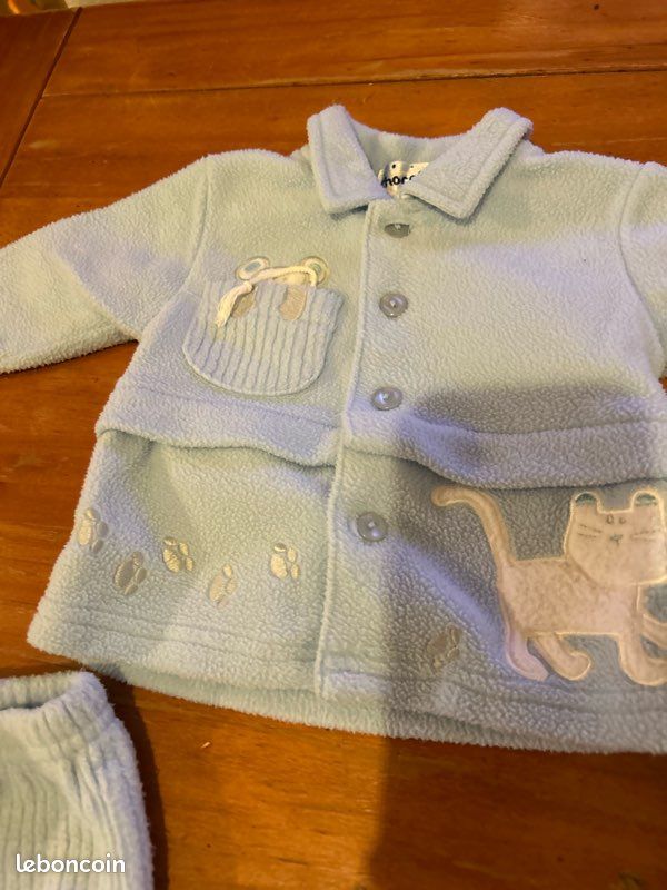 Ensemble bébé (image 4)