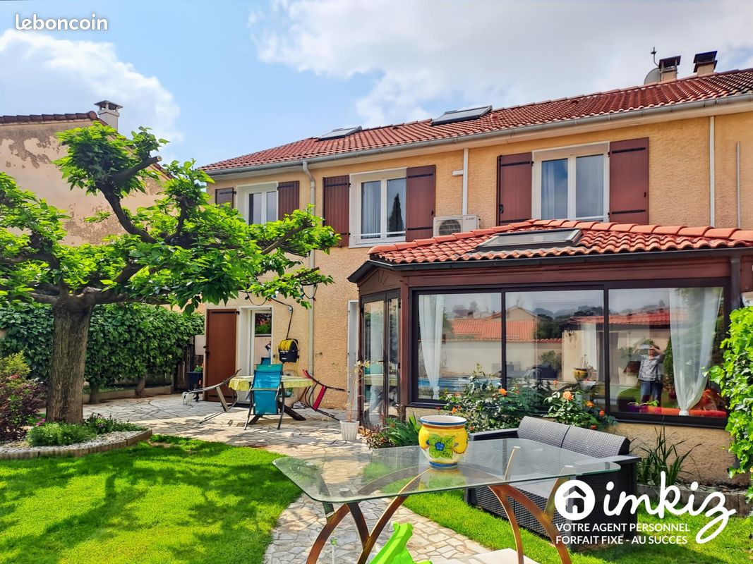 Maison 6 pièces 172 m² · à Jonage · 172 m² · 499 000 €