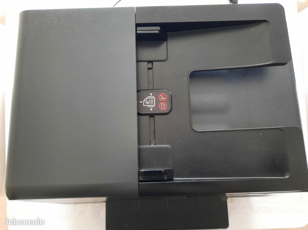 Imprimante officejet pro hp (image 5)