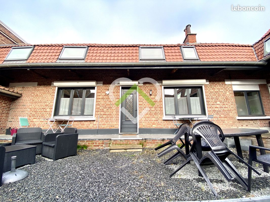 Maison 5 pièces 85 m² (image 9)