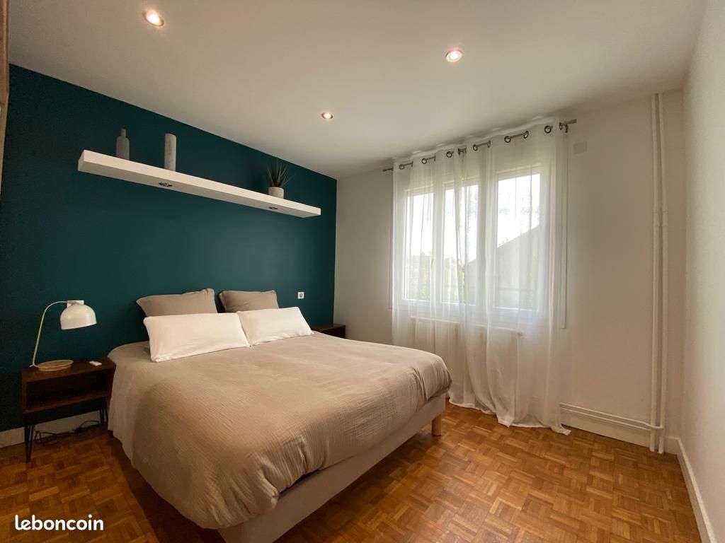 Appartement 4 pièces 79 m² - Limoges 87000 (image principale 4)