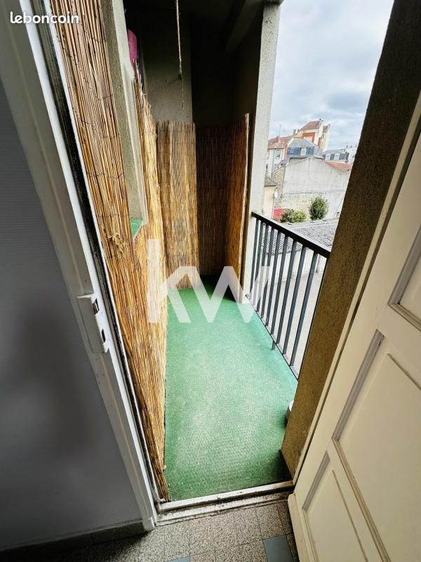 Appartement 3 pièces 65 m² - Limoges 87000 (image principale 4)
