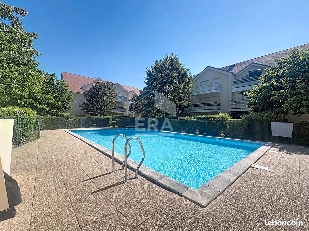 Appartement 2 pièces 37 m² · à Étampes · 37 m² · 834 €