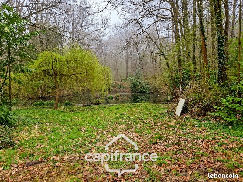 Terrain 96594 m² · à La Ferté-sous-Jouarre · 118 500 €