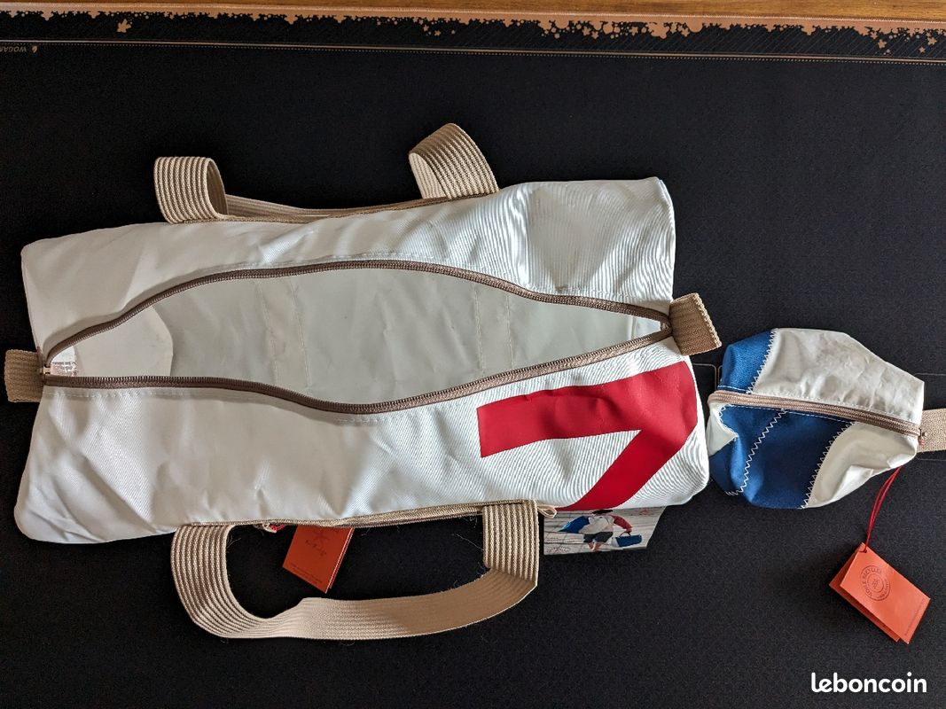 Sac les toiles du large (image 6)