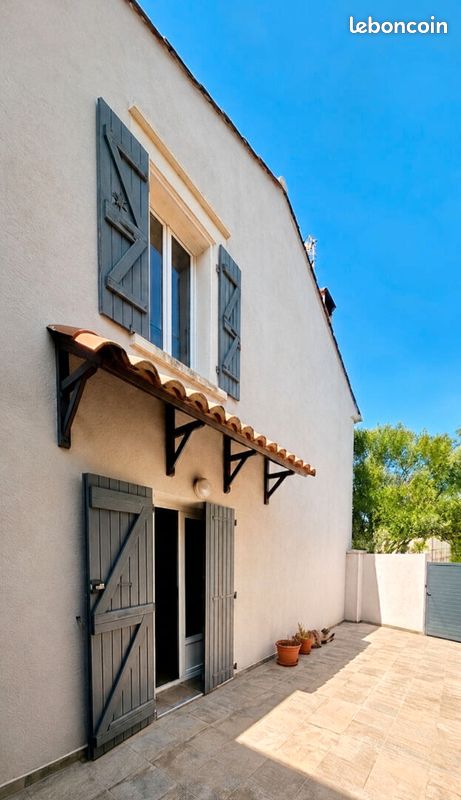Maison 4 pièces 85 m² · à Saint-Marcel-sur-Aude · 85 m² · 139 990 €