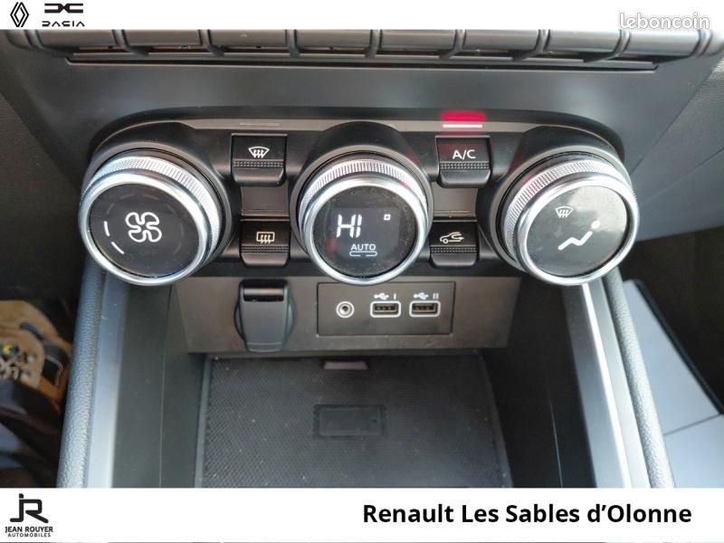 Renault Clio 1.0 Eco-G 100ch Techno - 24 (image 20)
