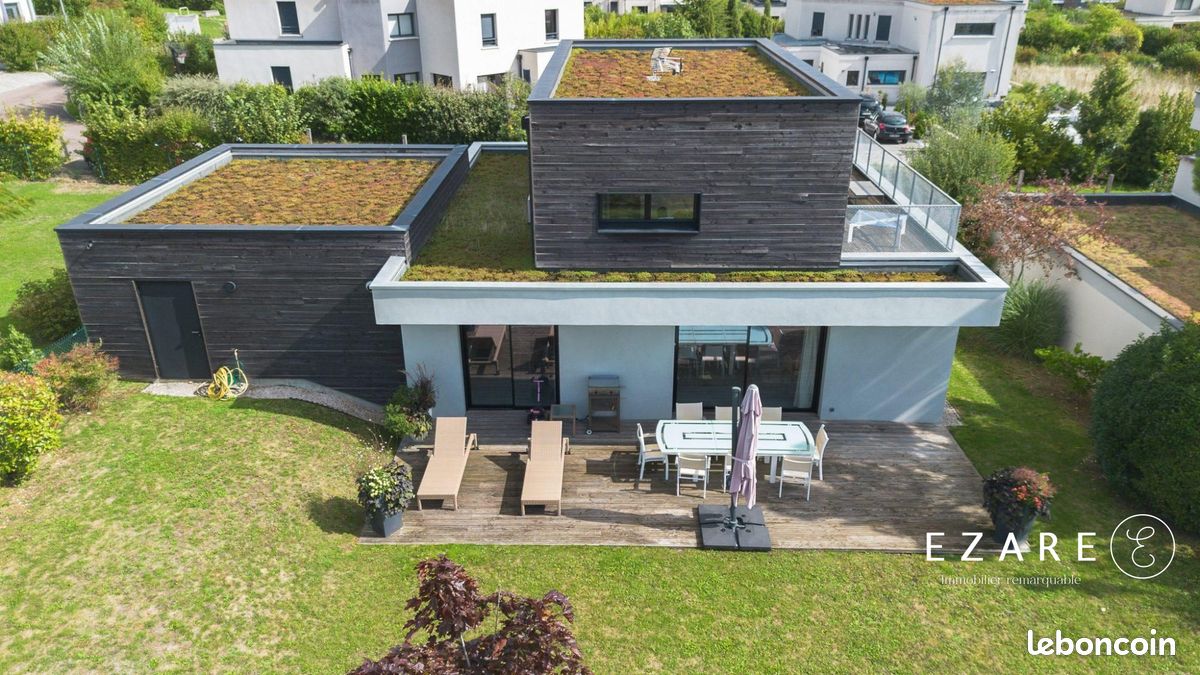 Maison 5 pièces 130 m² · à Daix · 130 m² · 1 980 €/mois