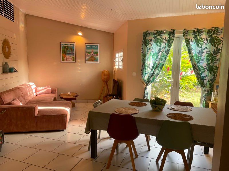 Maison 4 pièces 106 m² · à Schoelcher · 106 m² · 320 000 €