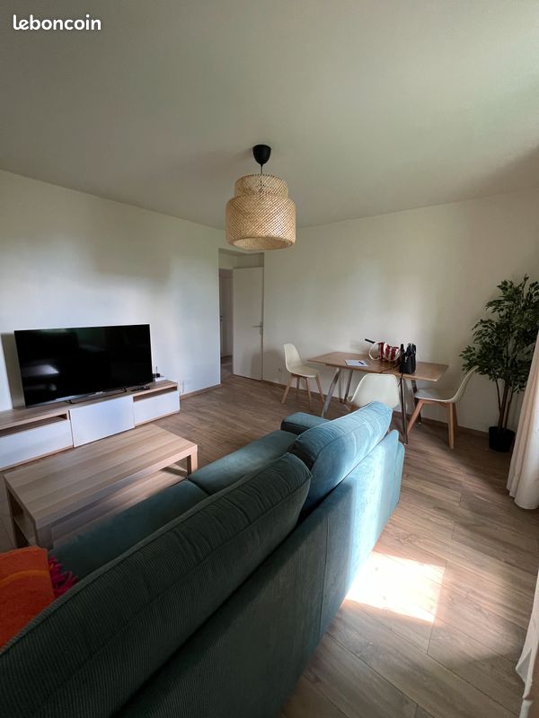 Appartement 4 pièces 64 m² · à Avignon · 64 m² · 800 €