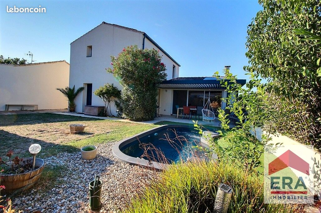 Maison 4 pièces 110 m² · à Le Pontet · 110 m² · 299 000 €