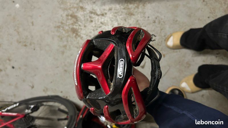 Porte Clé Casque Moto | La Maison du Porte-Clé