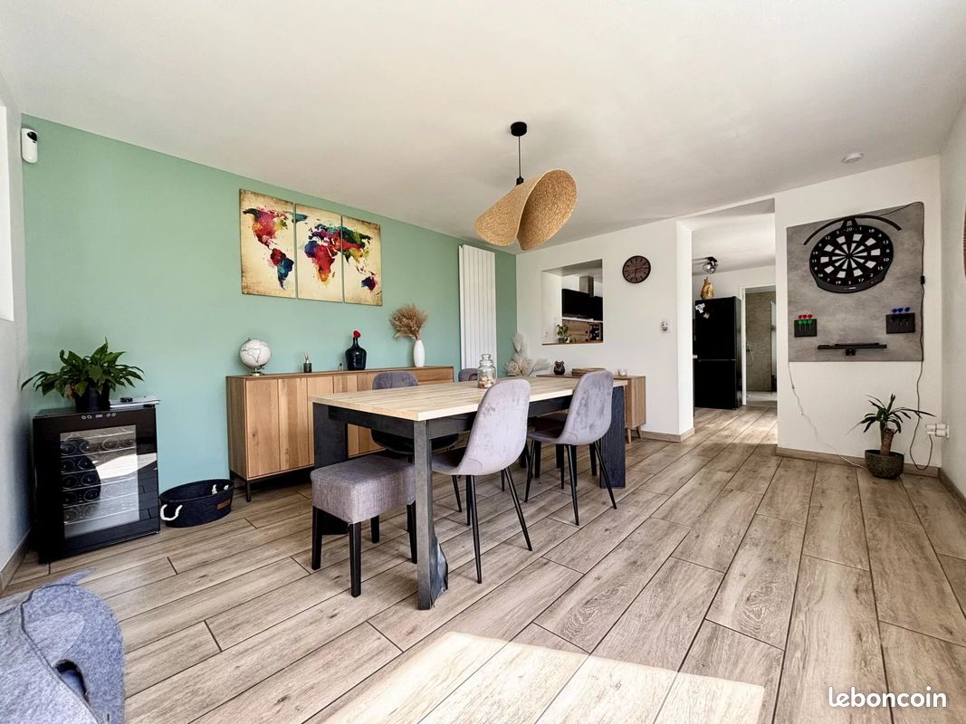 Maison 5 pièces 101 m² · à Caudry · 101 m² · 169 900 €
