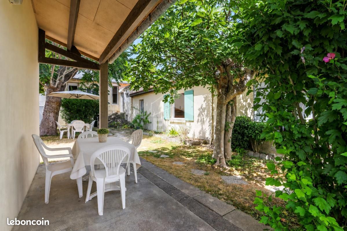 Maison 9 pièces 128 m² · à Châtelaillon-Plage · 128 m² · 493 500 €