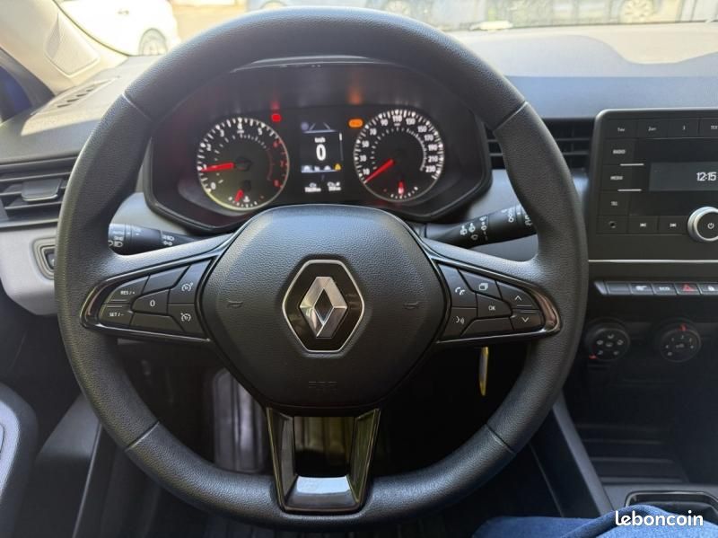 Renault Clio 1.0 TCe 90ch Authentic (image 11)