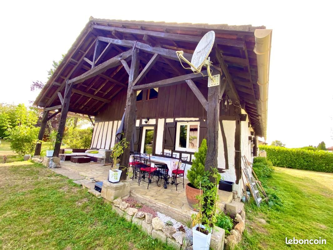 Ferme 7 pièces 192 m² (image 8)