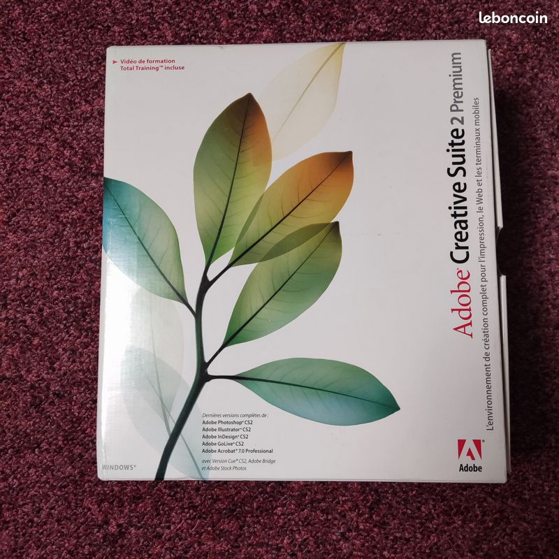 Adobe Creative Cloud - Pro pour Entreprise - VIP GOUV - 1 à