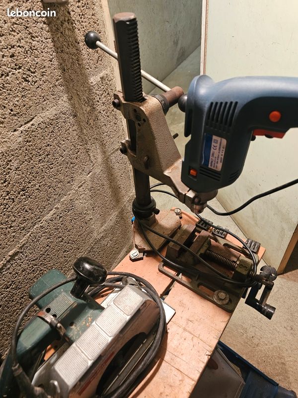 Ensemble atelier de bricolage complet (image 2)