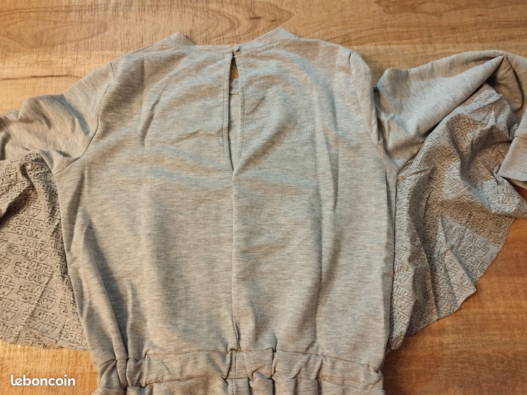 Babygros Star Wars UNDIZ -Taille S (image 2)