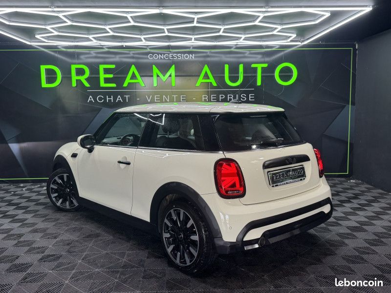 Mini MINI ONE 102CH BUSINESS DESIGN (image 15)
