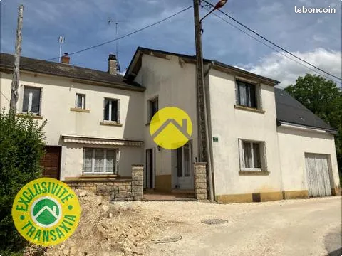 Annonce vente Maison sancerre