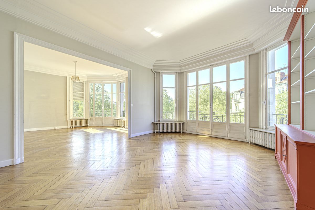 Appartement 7 pièces 188 m² · à Lyon · 188 m² · 750 000 €
