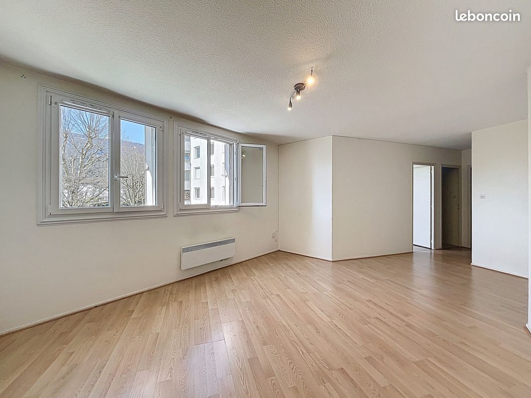 Appartement 1 pièce 38 m² (image 2)