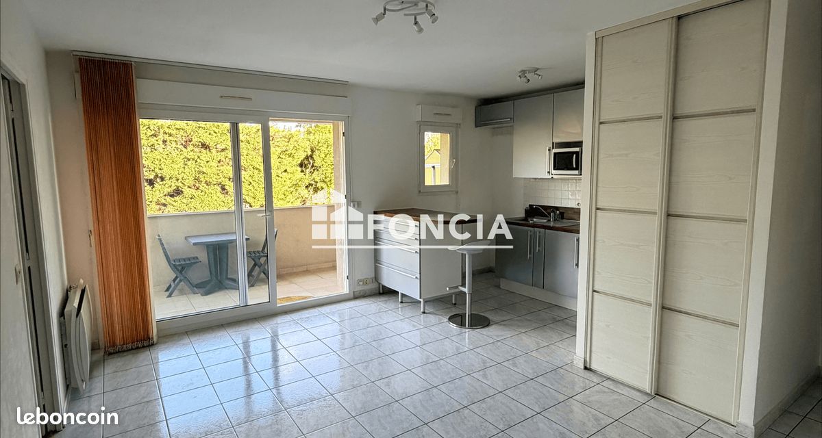 Appartement 2 pièces 40 m² · à Savigny-sur-Orge · 40 m² · 833 €/mois