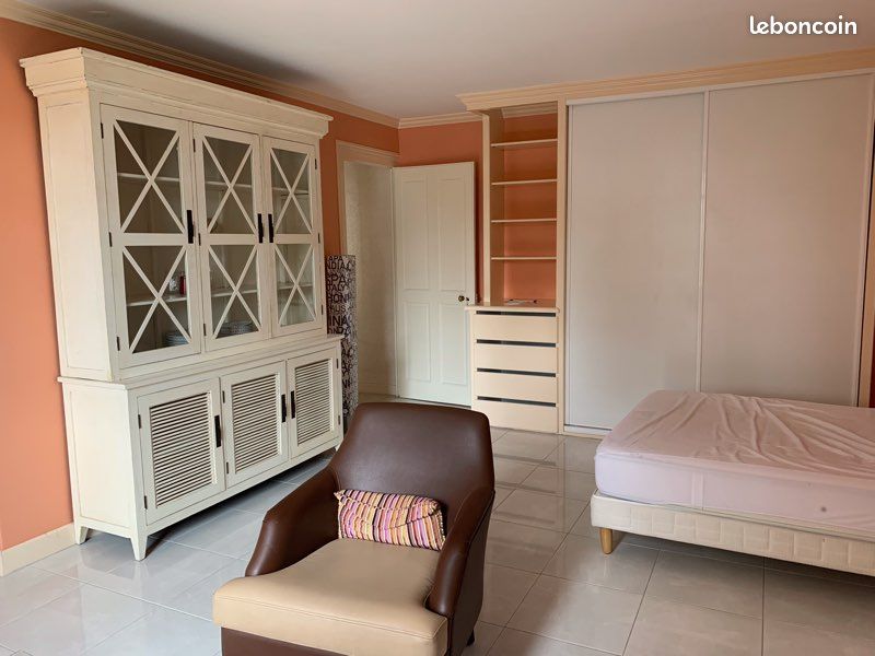 Appartement 1 pièce 40 m² · à Blois · 40 m² · 520 €