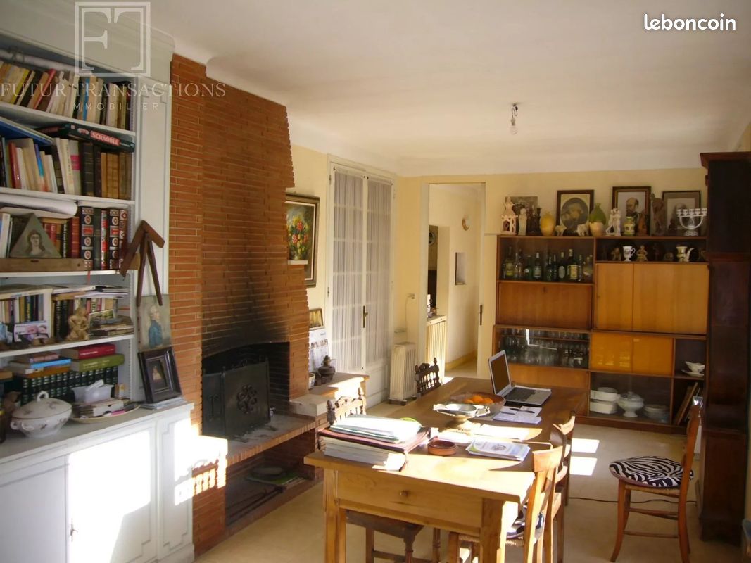 Maison 11 pièces 175 m² - Brantôme en Périgord 24310 Brantôme (image principale 5)